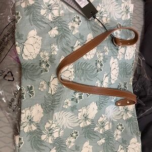 Myra weekend bag